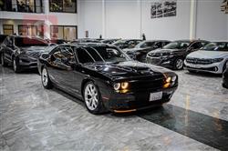 دودج تشالنجر